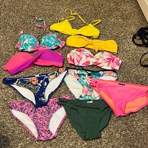 Bikini Bundle